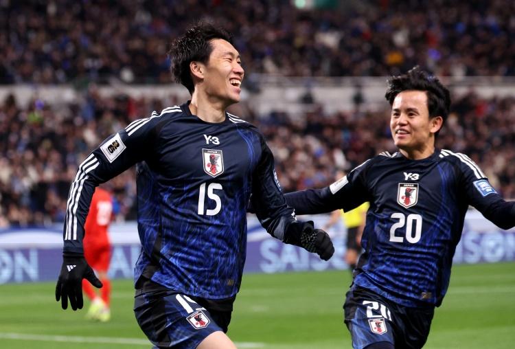 远藤航自宣：我决定借着无缘本次世界杯，正式从日本国家队退役